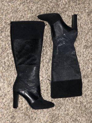 Cute Anne Klein Boots