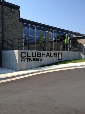 Clubhaus Fitness