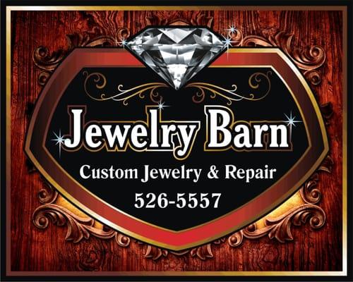 The Jewelry Barn