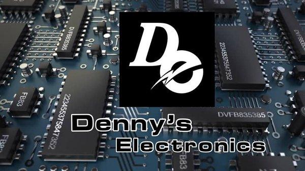 Denny's Electronics