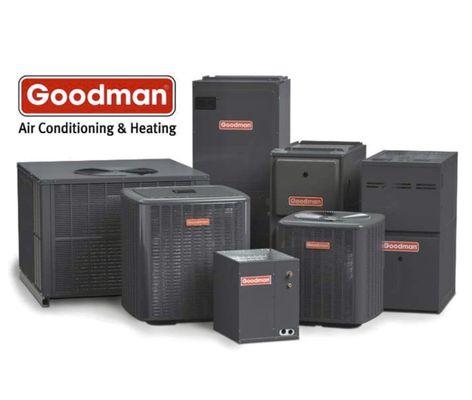 Goodman Manufacturing Inc.