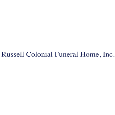 Russell Colonial Funeral Home