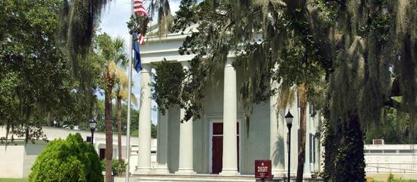 University of South Carolina Beaufort