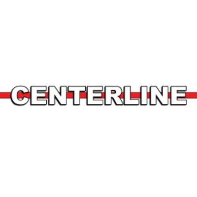 Centerline Spraybooths