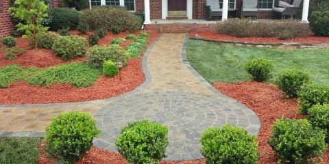 Genesis Landscaping Contracting & Design