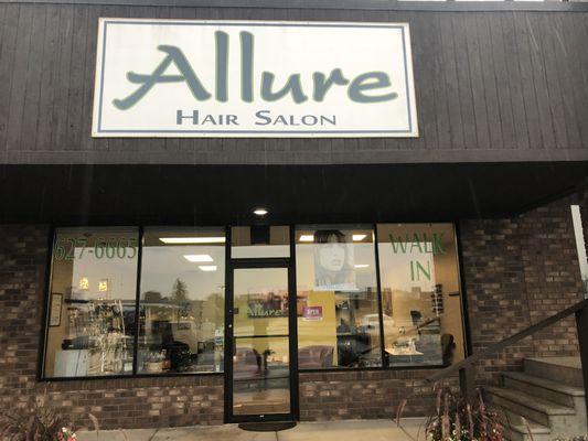 Allure Hair Salon