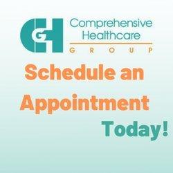 CHG - Schedule an Appointment