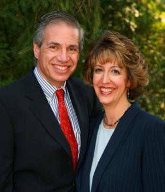 Susan and Alan Trugman, Realtors