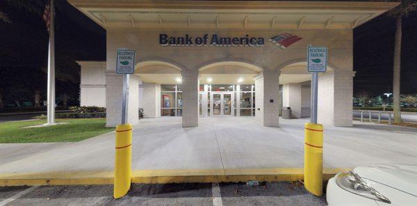 Bank of America