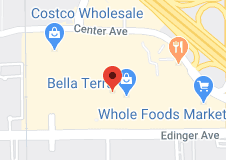 Bella Terra, Huntington Beach