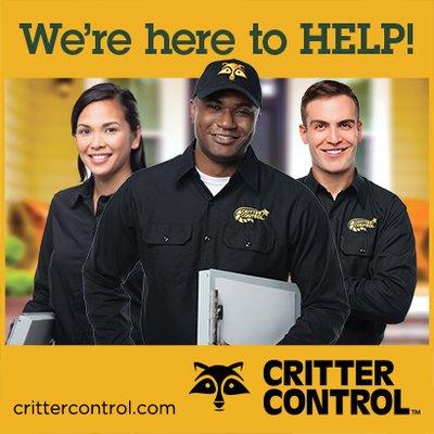 Critter Control of Omaha