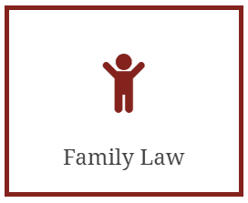 Practice Area Family Law