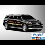 Taxi cab service, yellow cab service, taxi service, delay beach taxi service