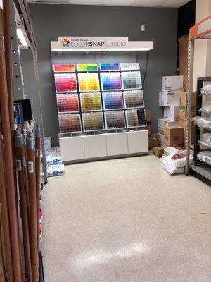 Sherwin-Williams Commercial Paint Store