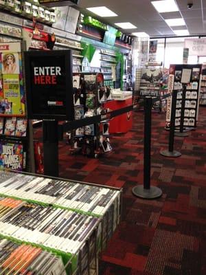 GameStop