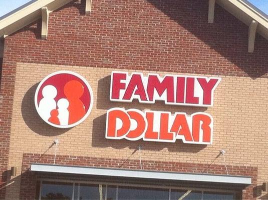 Family Dollar