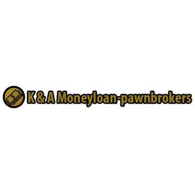 K & A Moneyloan-Pawnbrokers