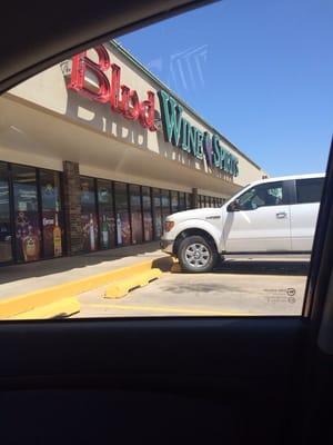 Boulevard Wine & Spirits