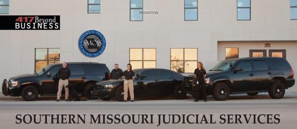 Southern Missouri Judicial Services