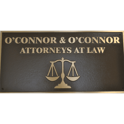 O'Connor & O'Connor