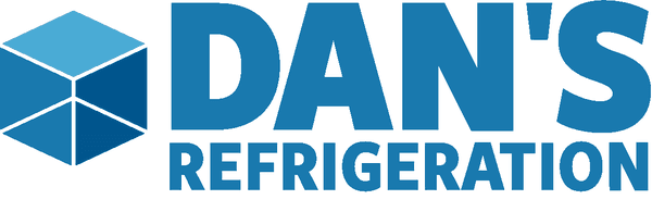 Dan's AC & Heating Division Of Dan's Refrigeration Inc.