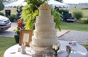 Teresa's Catering and Wedding Cakes