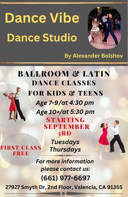 Dance kids, kids classes, dance classes for kids, dance classes for teenagers