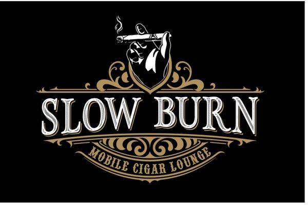 Slow Burn Mobile Cigar Lounge