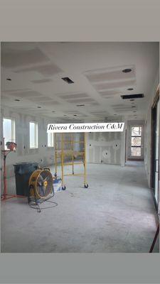 Rivera Construction C&M