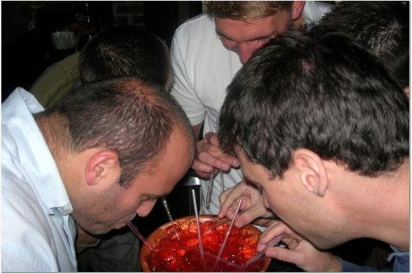 scorpion bowl