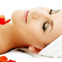 Shower Me Roses Facial