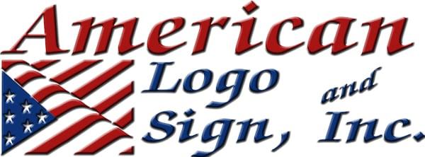 American Logo & Sign Inc