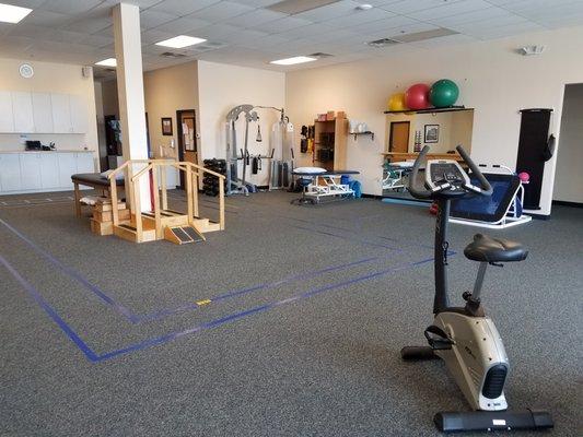 Athletico Physical Therapy - Greenwood, IN