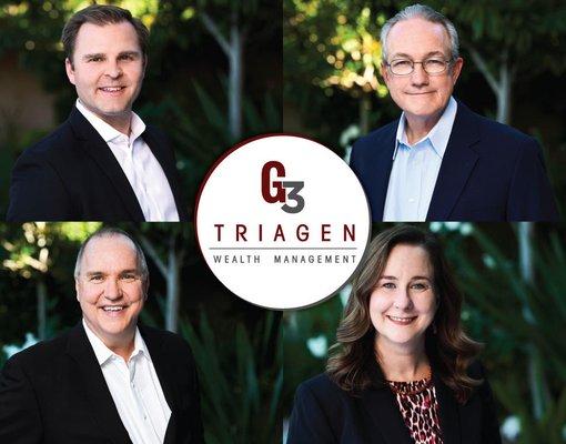 TriaGen Wealth Management