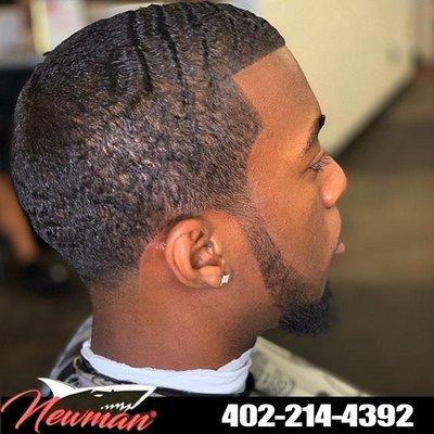 Murray's Salon & Barbershop