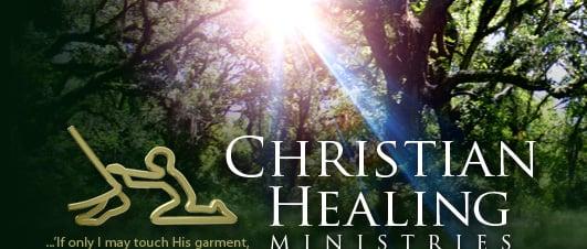 Christian Healing Ministries