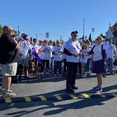 Outer Banks Dementia Friendly Coalition