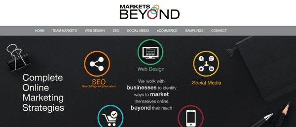 Markets Beyond Group