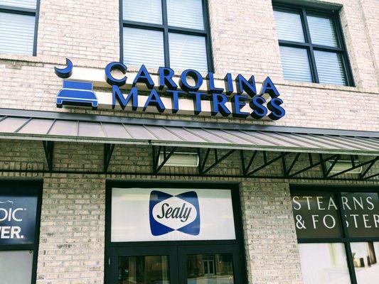 Carolina Mattress and Furniture