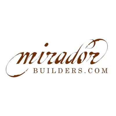 Mirador Builders