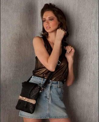 ella shoulder bags for women