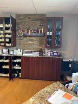 Stillpoint Family Chiropractic