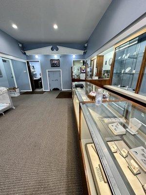 Gerster Jewelers