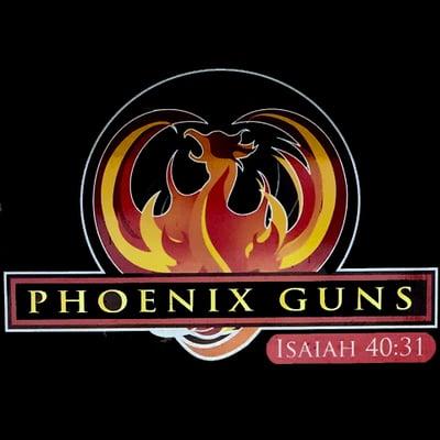 Phoenix Guns