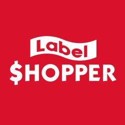 Label Shopper