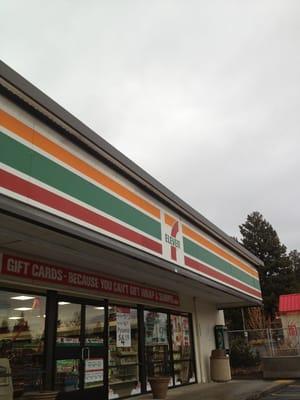 7-Eleven