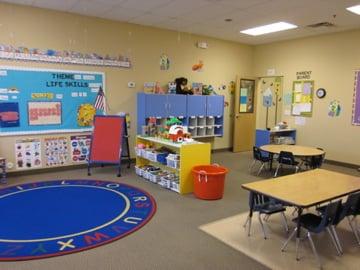 3's Classroom