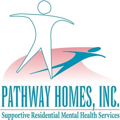 Pathway Homes, Inc. logo