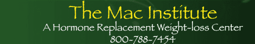 The Mac Diet