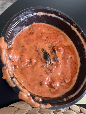 Chicken Tikka Masala